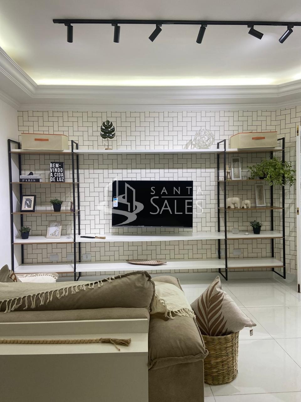 Casa de Condomínio à venda com 2 quartos, 100m² - Foto 12