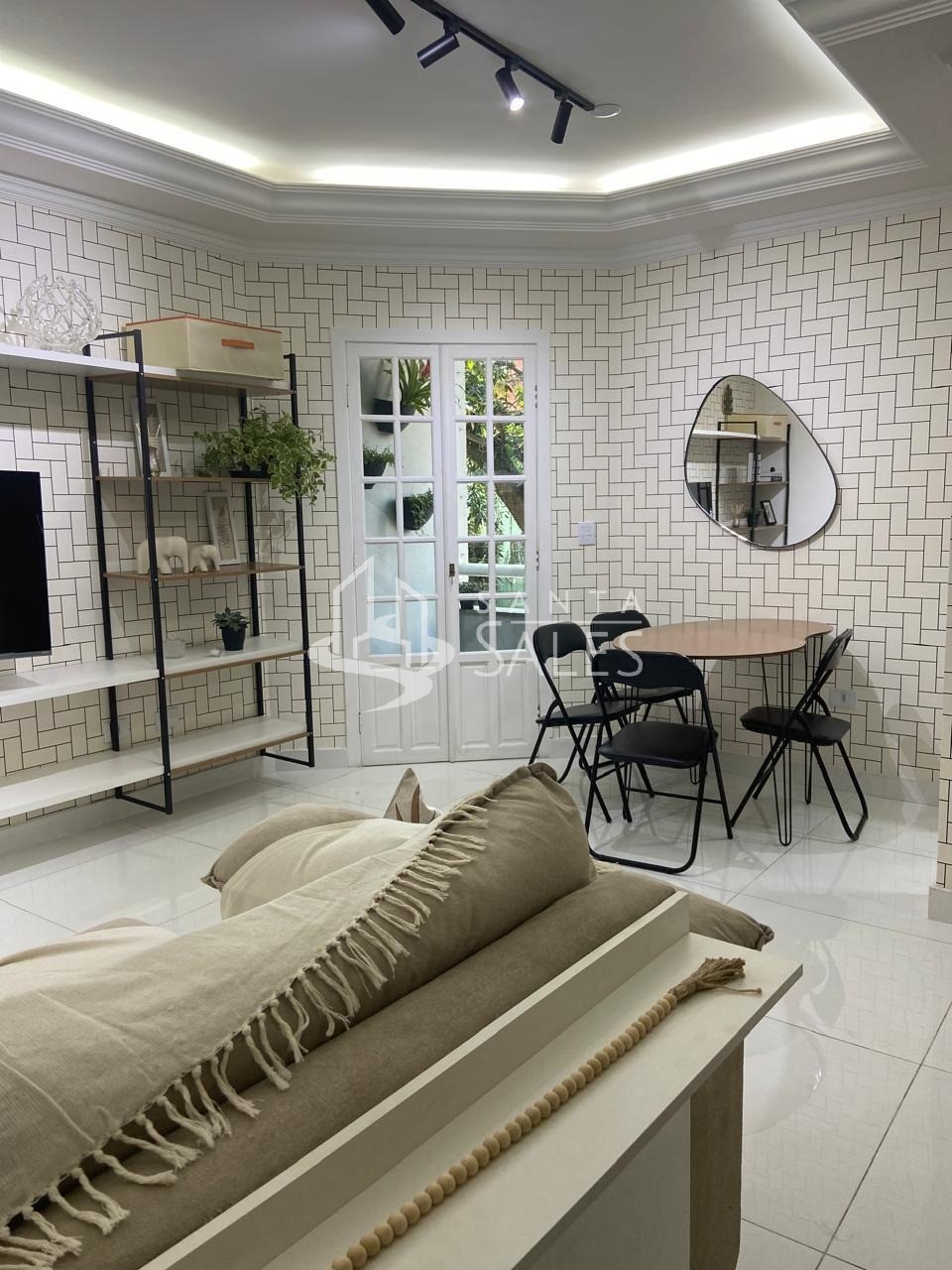 Casa de Condomínio à venda com 2 quartos, 100m² - Foto 13