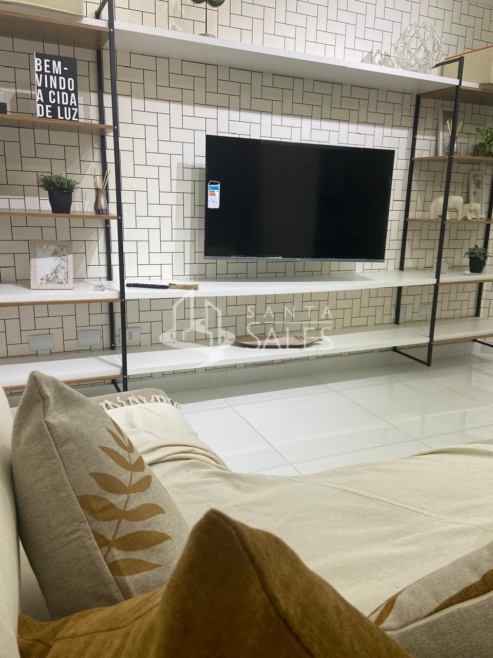 Casa de Condomínio à venda com 2 quartos, 100m² - Foto 14