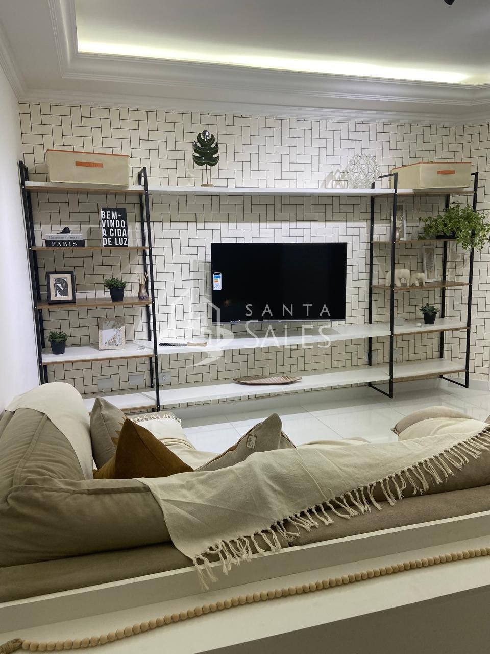 Casa de Condomínio à venda com 2 quartos, 100m² - Foto 15