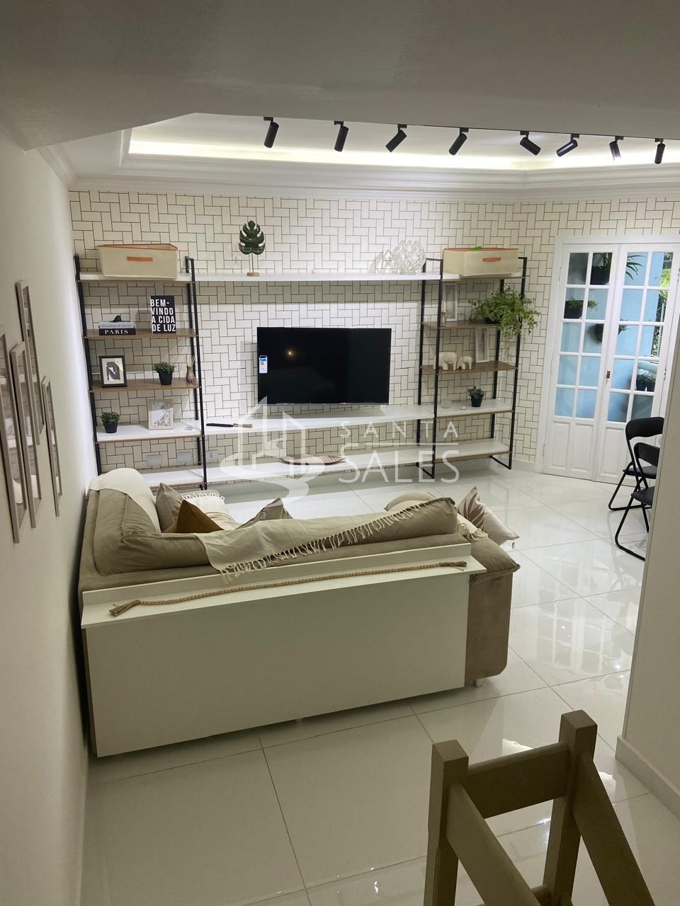 Casa de Condomínio à venda com 2 quartos, 100m² - Foto 16