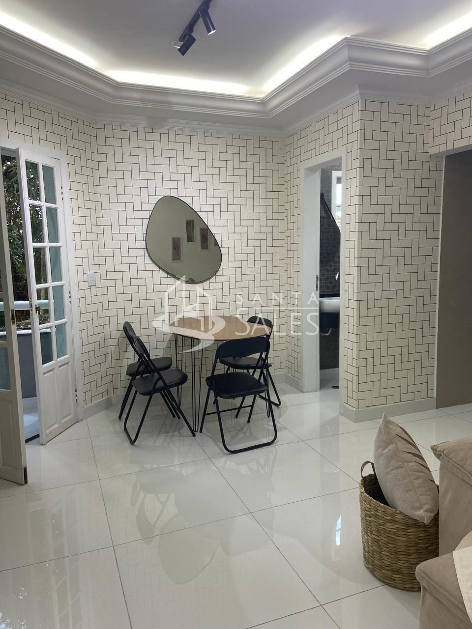 Casa de Condomínio à venda com 2 quartos, 100m² - Foto 18