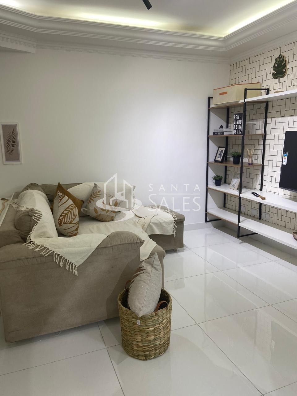 Casa de Condomínio à venda com 2 quartos, 100m² - Foto 22