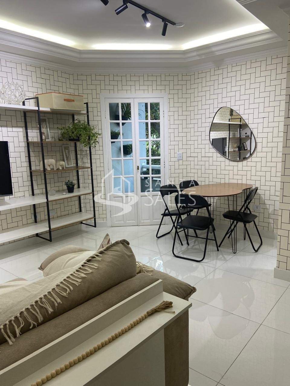 Casa de Condomínio à venda com 2 quartos, 100m² - Foto 23