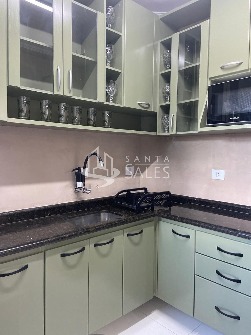 Casa de Condomínio à venda com 2 quartos, 100m² - Foto 24