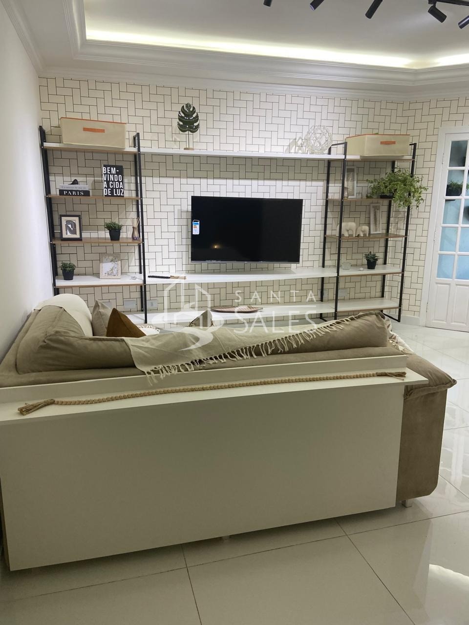 Casa de Condomínio à venda com 2 quartos, 100m² - Foto 26