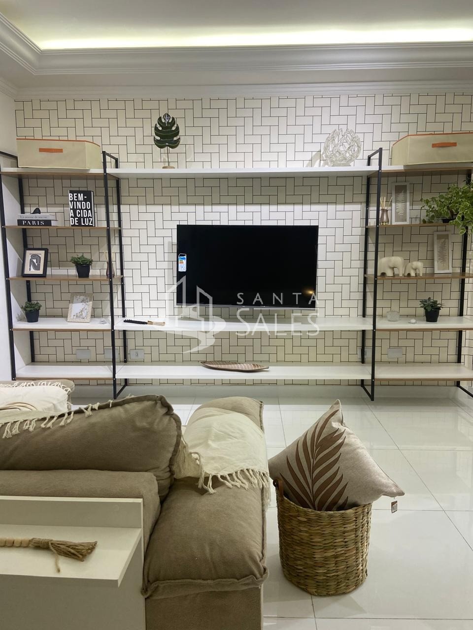 Casa de Condomínio à venda com 2 quartos, 100m² - Foto 27