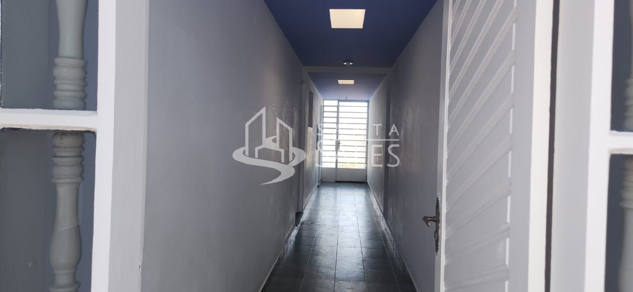 Casa, 3 quartos - Foto 3