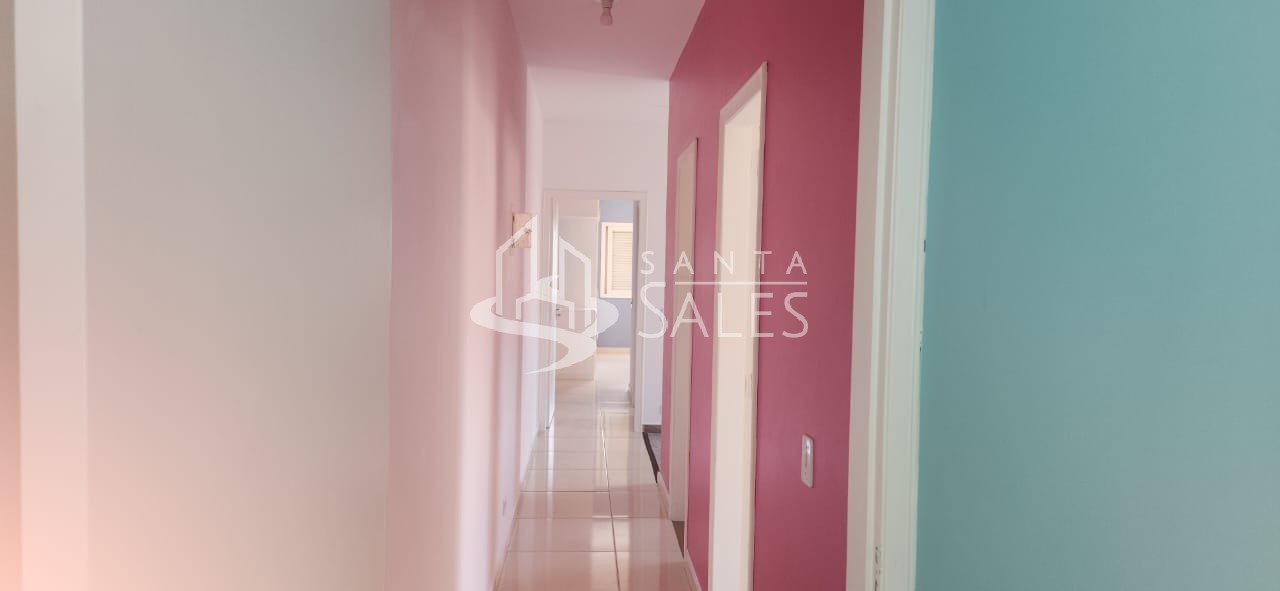 Casa, 3 quartos - Foto 27