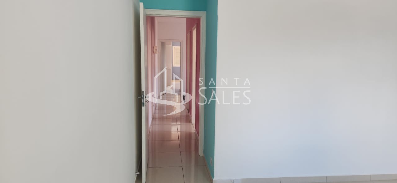 Casa, 3 quartos - Foto 29