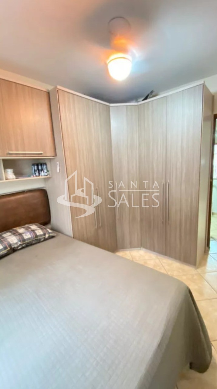 Sobrado, 3 quartos, 130 m² - Foto 7