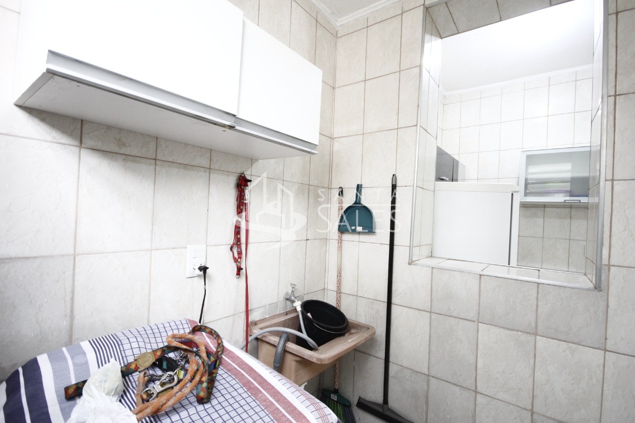 Casa, 2 quartos - Foto 33