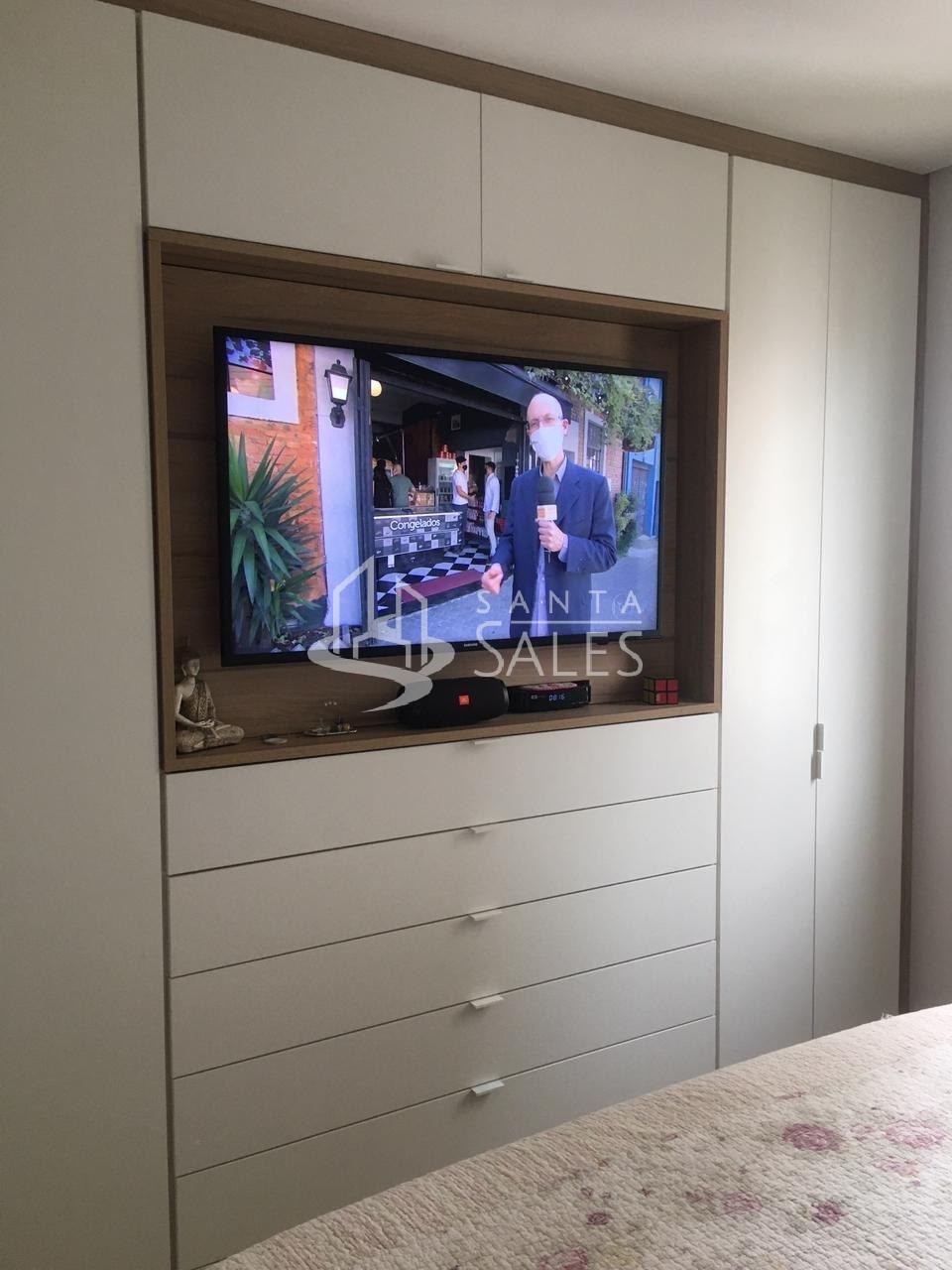 Apartamento, 2 quartos, 72 m² - Foto 27