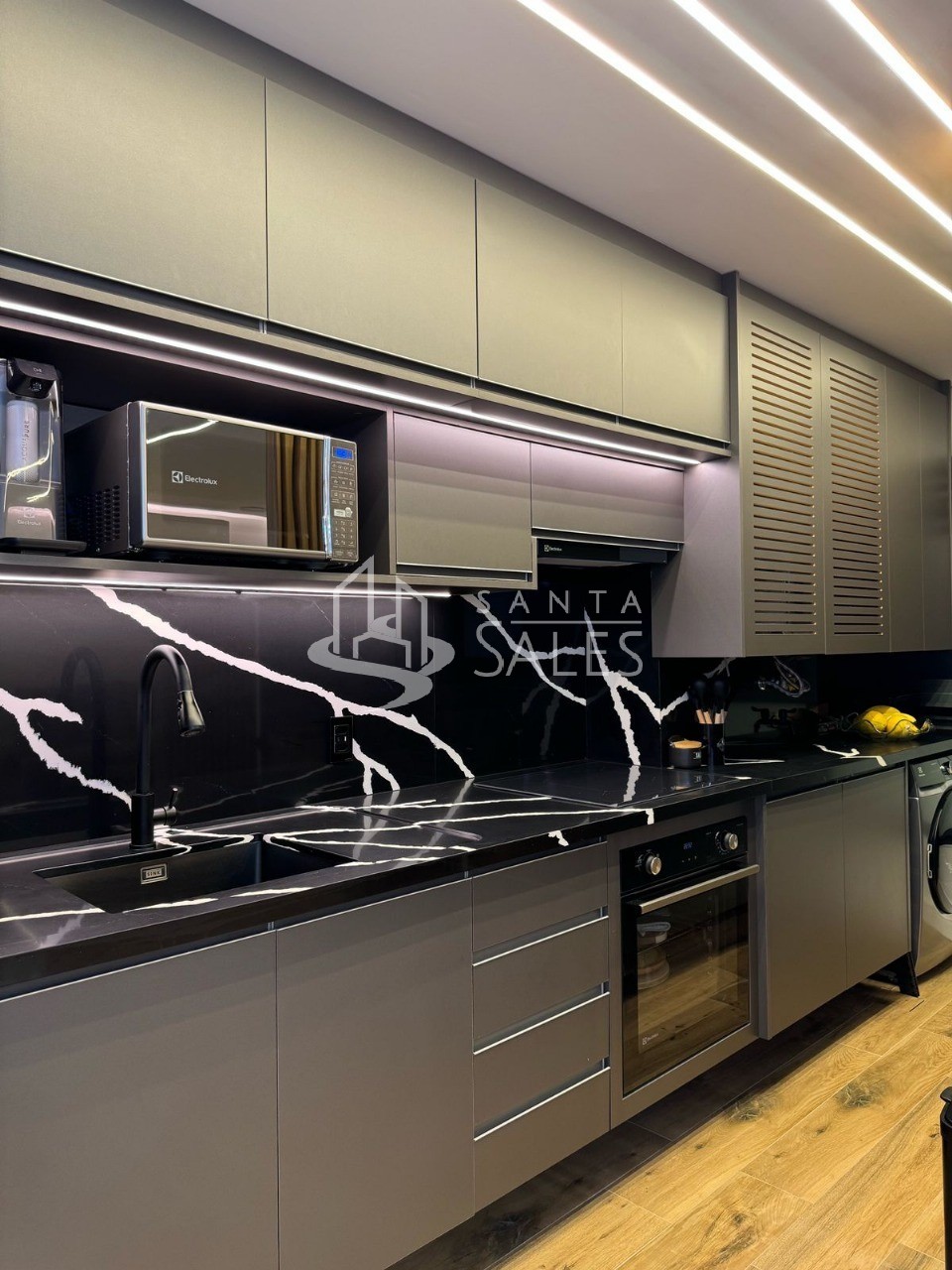 Apartamento, 2 quartos, 78 m² - Foto 6