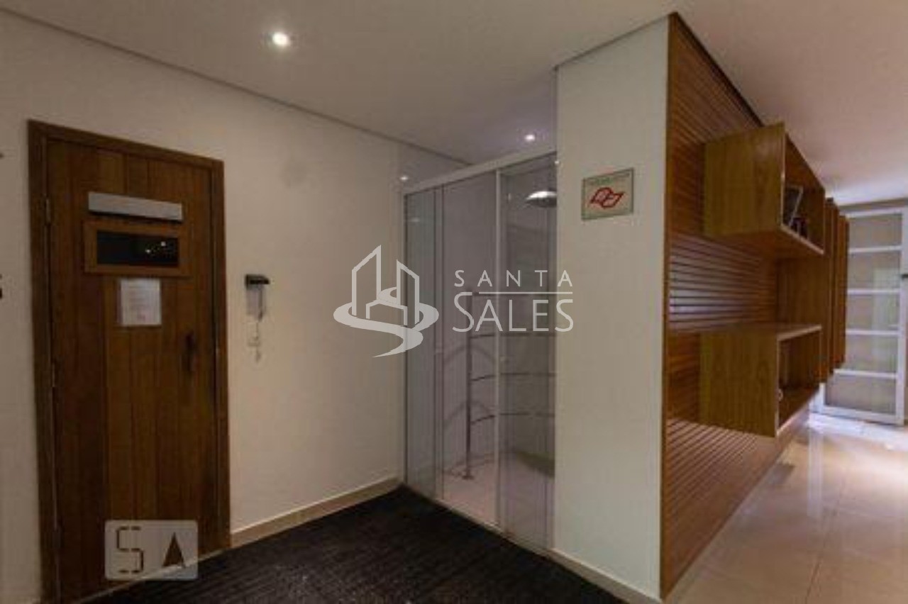 Apartamento, 1 quarto, 50 m² - Foto 26