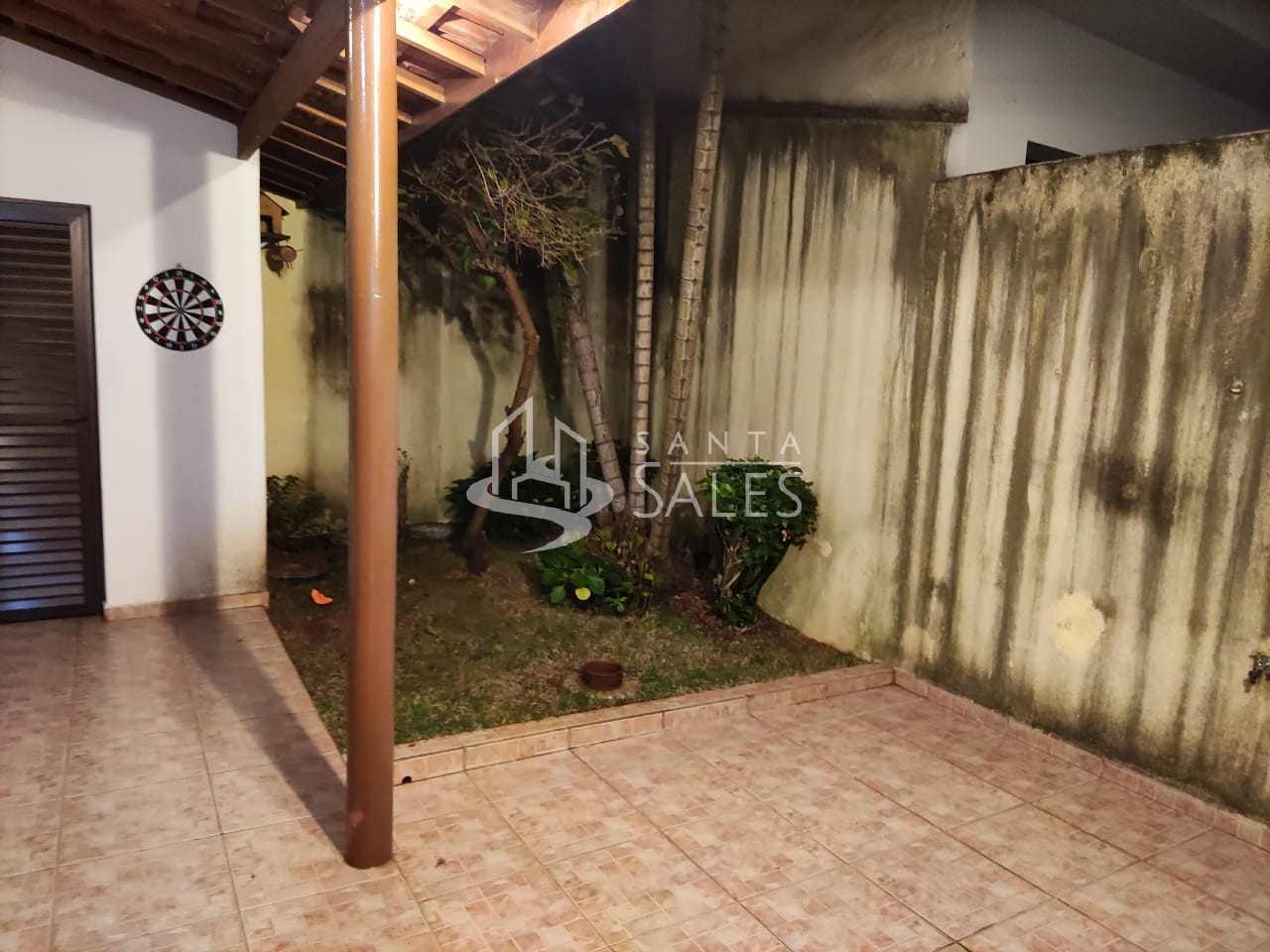 Casa, 3 quartos, 180 m² - Foto 25