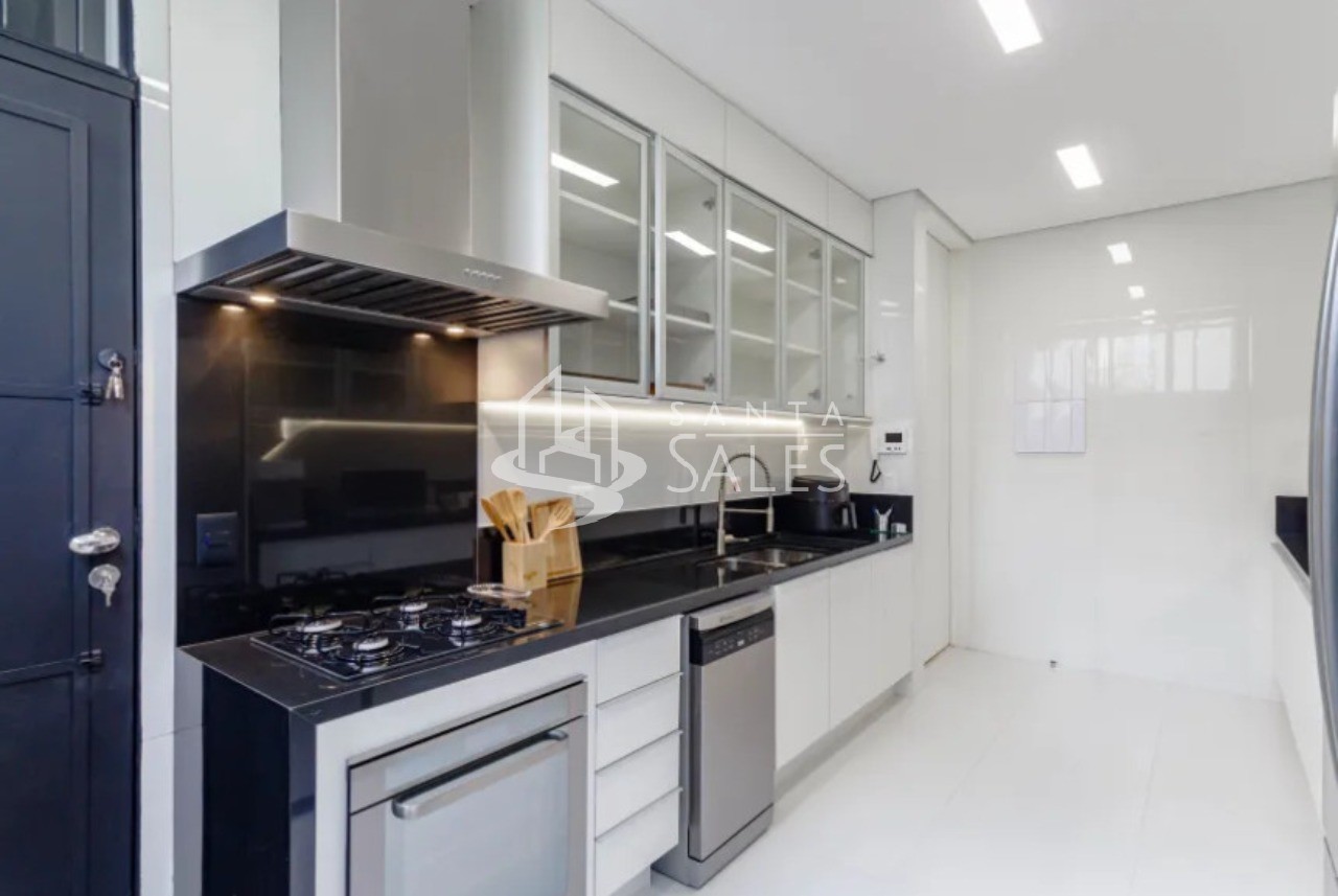 Apartamento, 2 quartos, 160 m² - Foto 6
