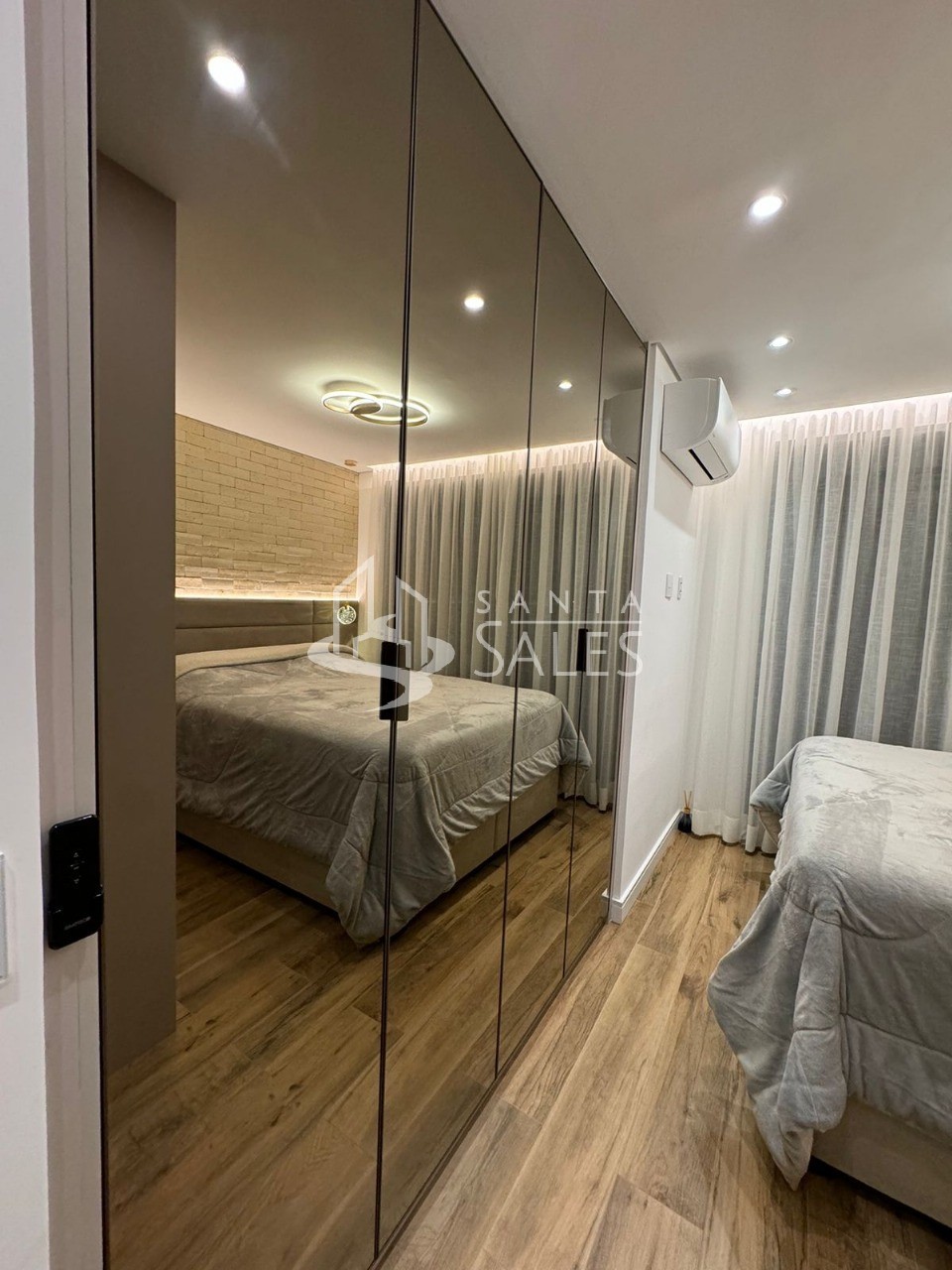 Apartamento, 2 quartos, 78 m² - Foto 8