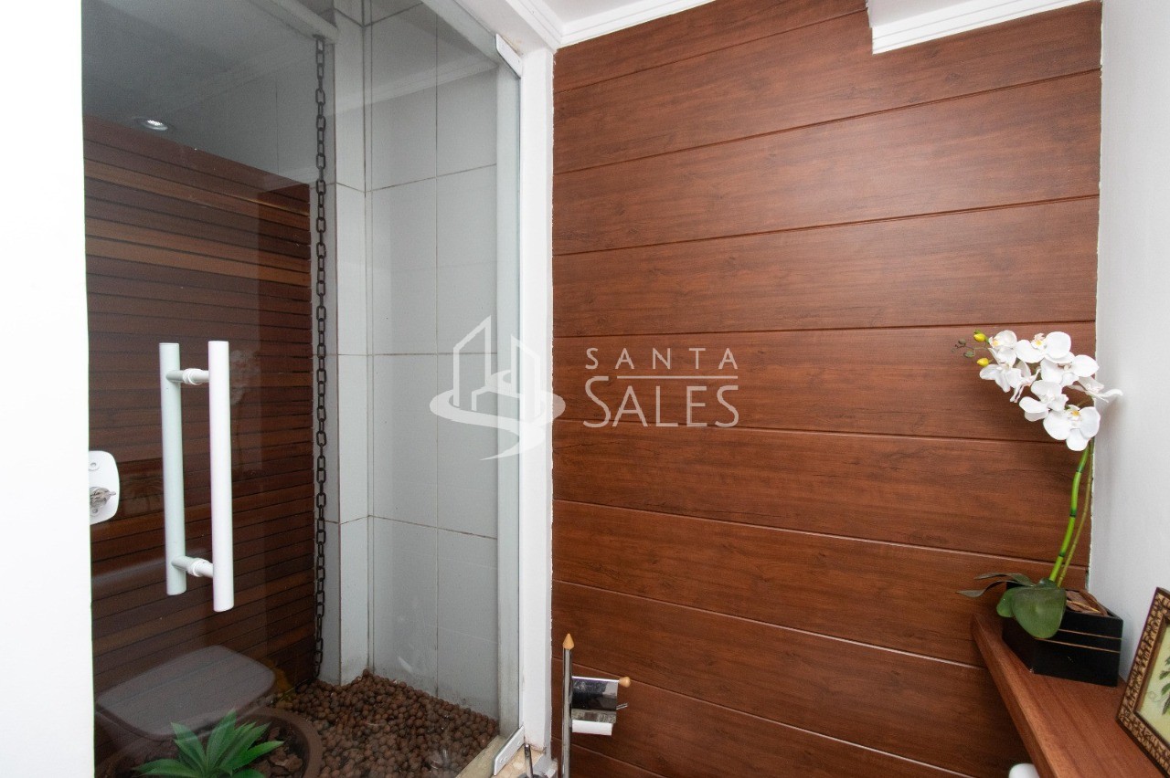 Casa, 5 quartos - Foto 51