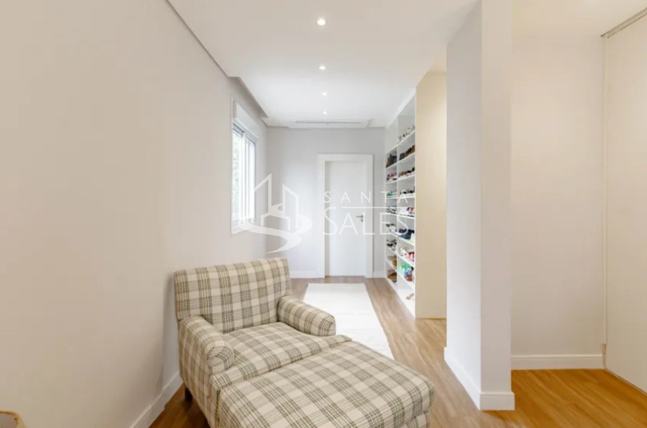 Apartamento, 2 quartos, 160 m² - Foto 10