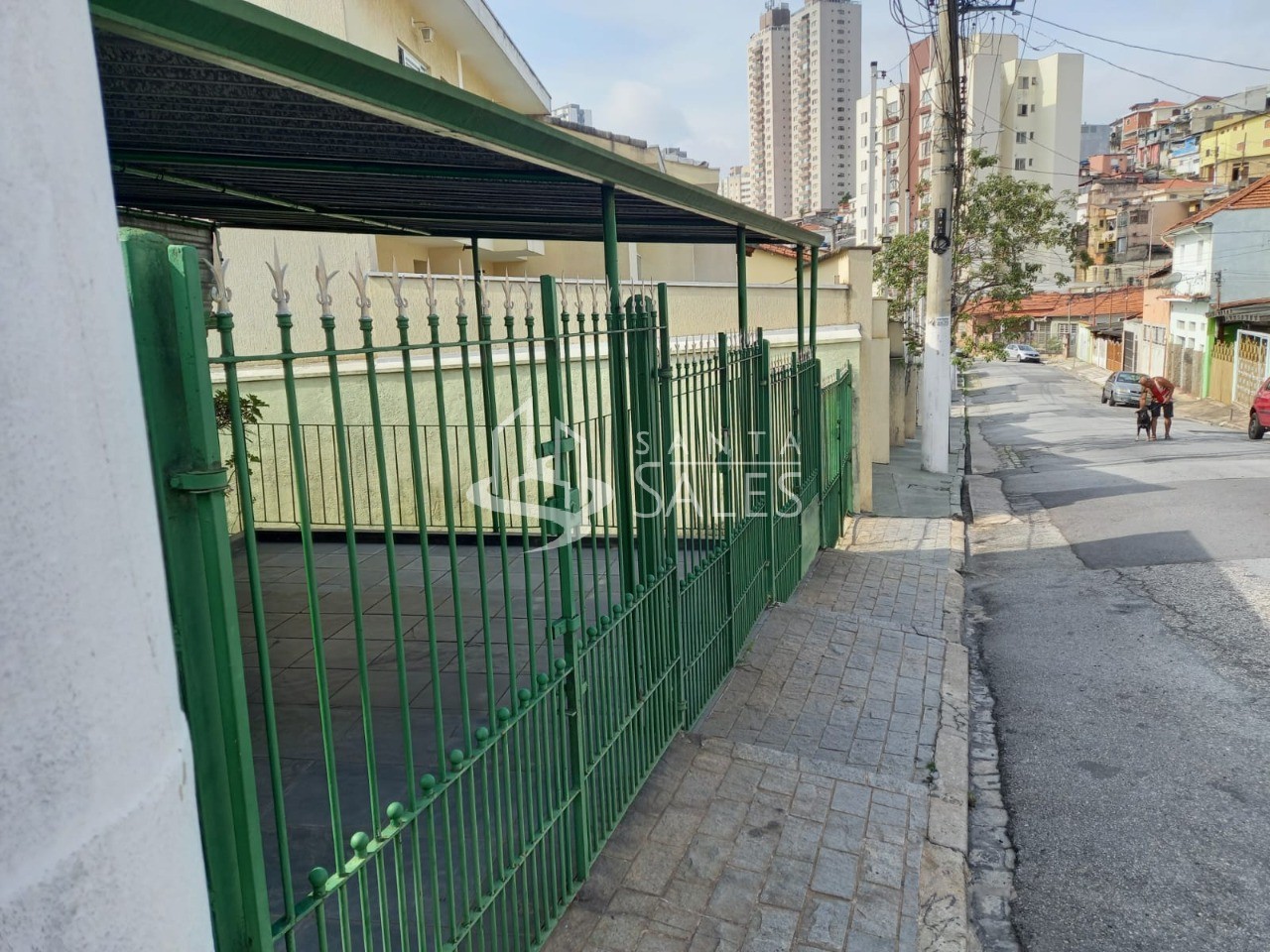 Sobrado, 2 quartos, 150 m² - Foto 7