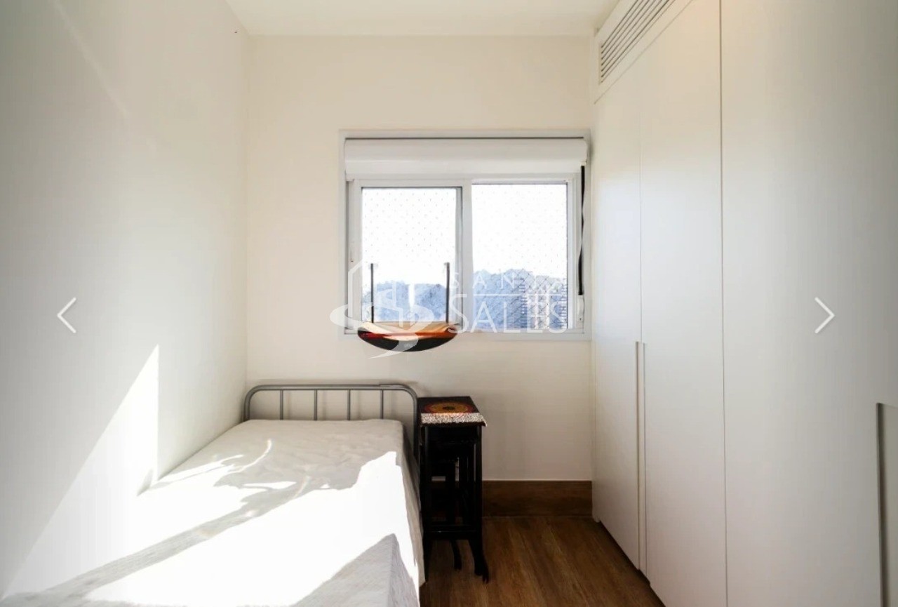 Apartamento à venda com 3 quartos, 117m² - Foto 29