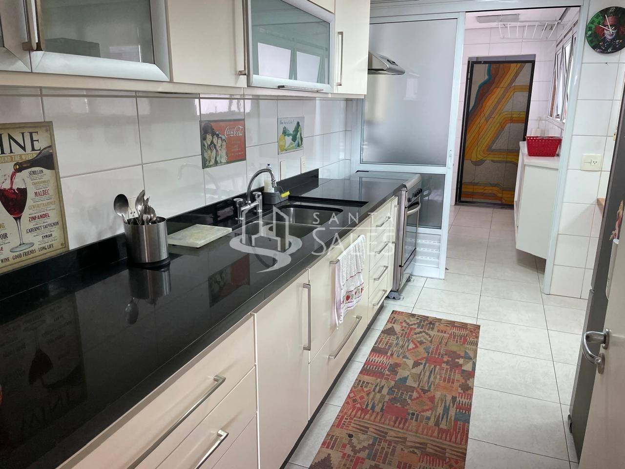 Apartamento, 3 quartos, 474 m² - Foto 33