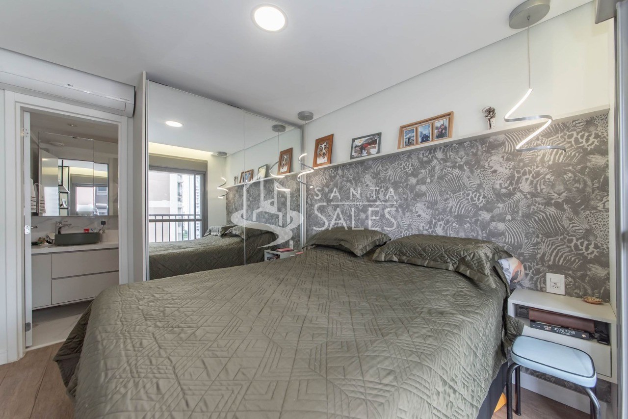 Apartamento, 2 quartos, 65 m² - Foto 16