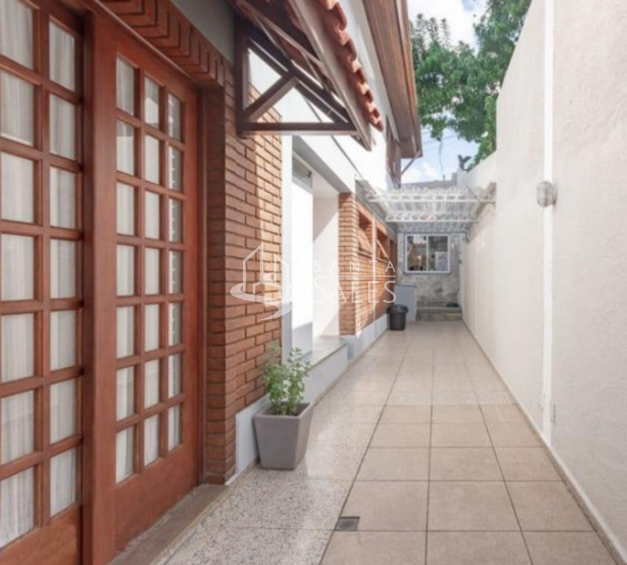 Casa à venda com 3 quartos, 312m² - Foto 31