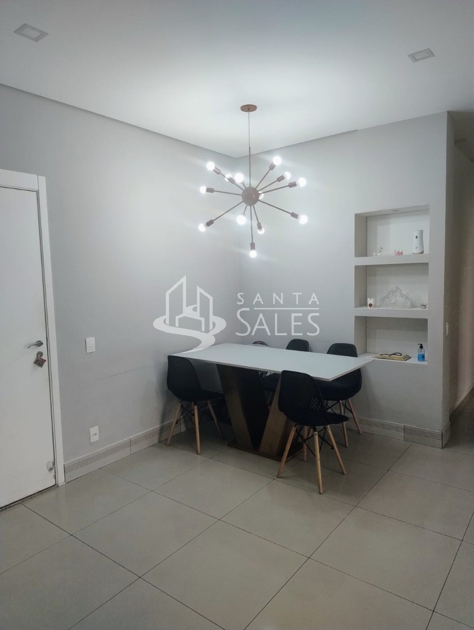 Apartamento, 2 quartos, 86 m² - Foto 5