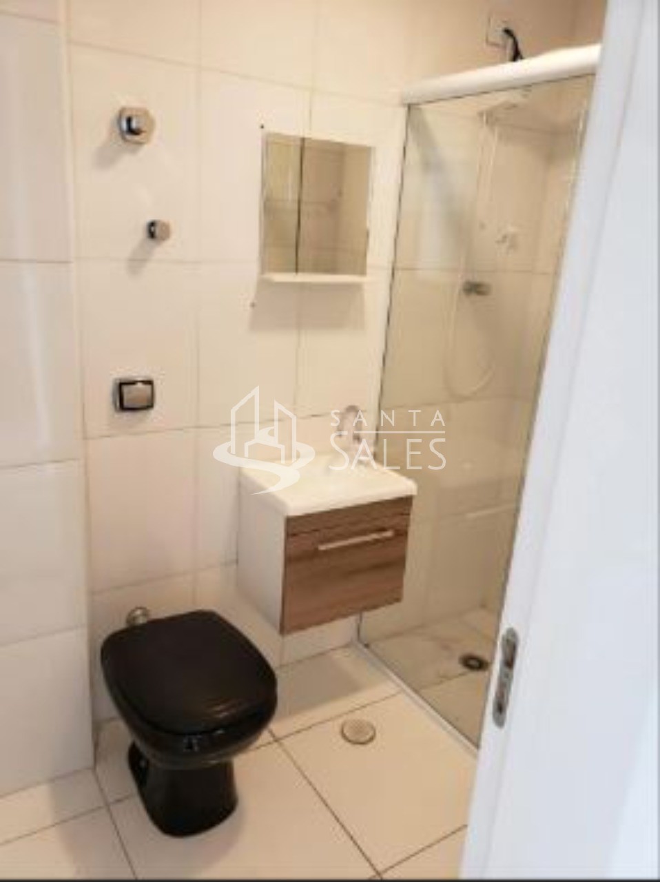 Apartamento, 2 quartos, 43 m² - Foto 19