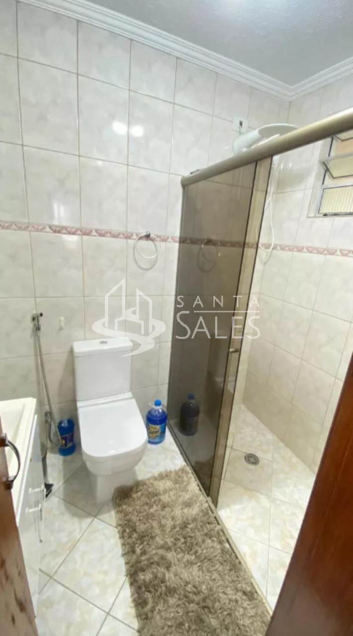 Sobrado, 3 quartos, 130 m² - Foto 11