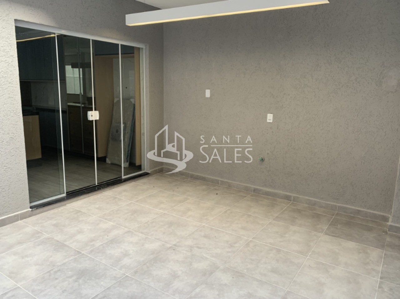 Casa, 3 quartos, 250 m² - Foto 42
