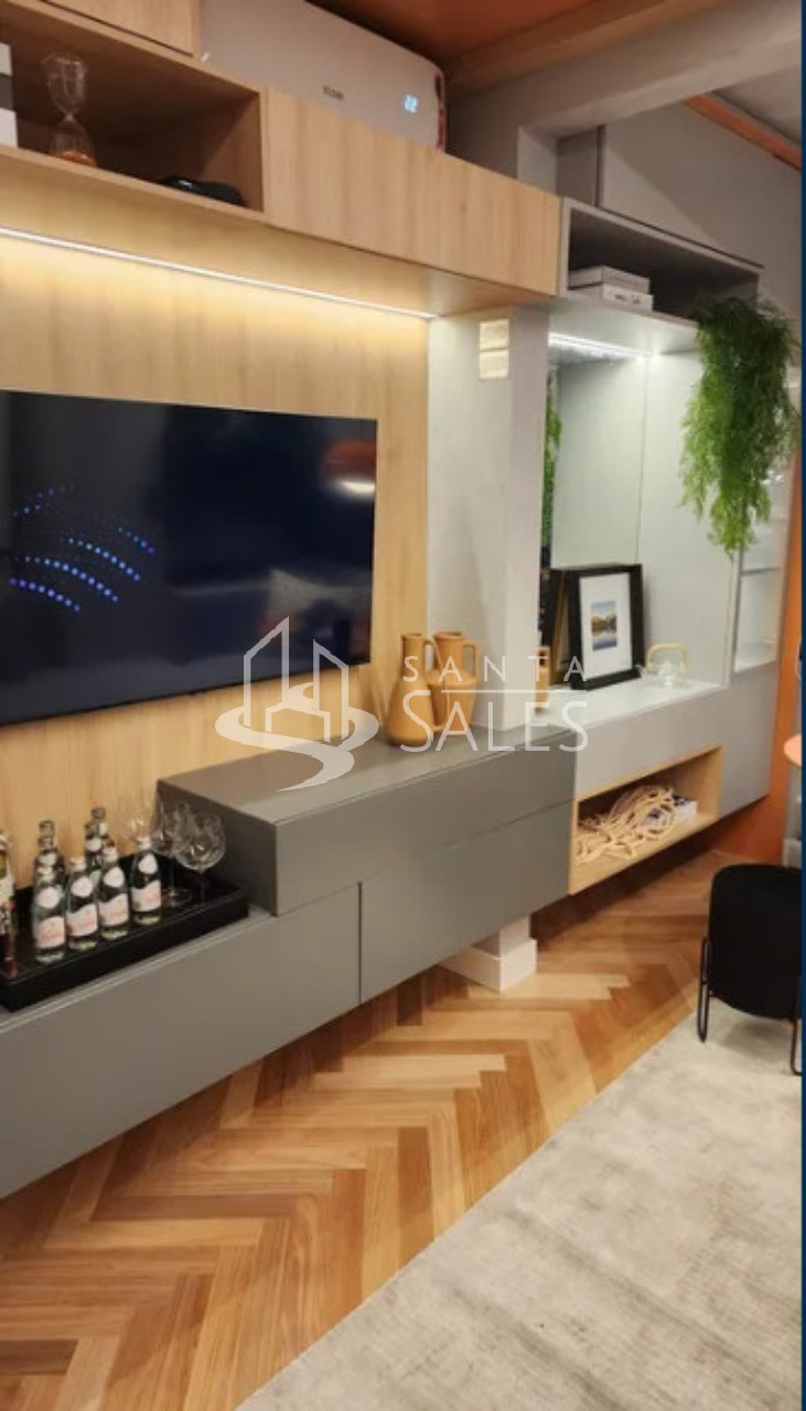 Apartamento, 1 quarto, 28 m² - Foto 6