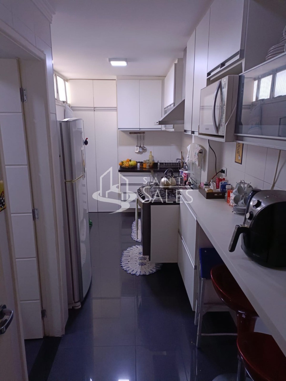 Apartamento, 3 quartos, 82 m² - Foto 7