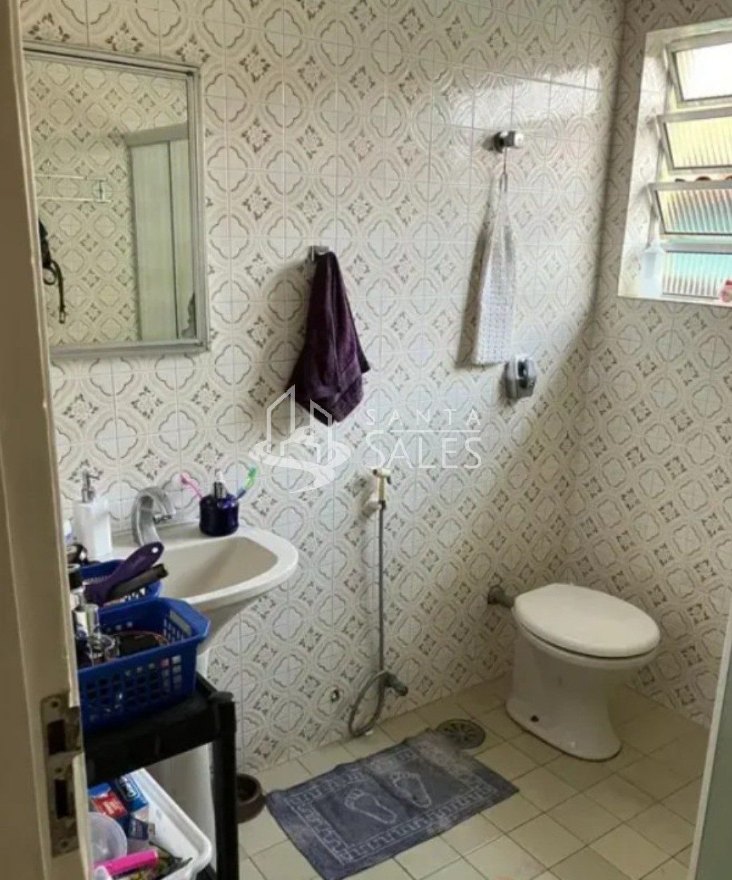 Casa à venda com 4 quartos - Foto 6