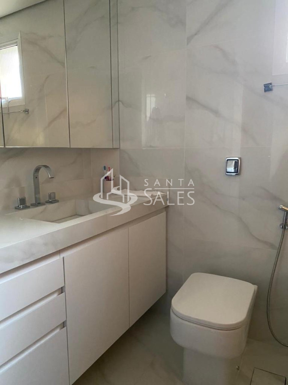 Apartamento, 4 quartos, 228 m² - Foto 19