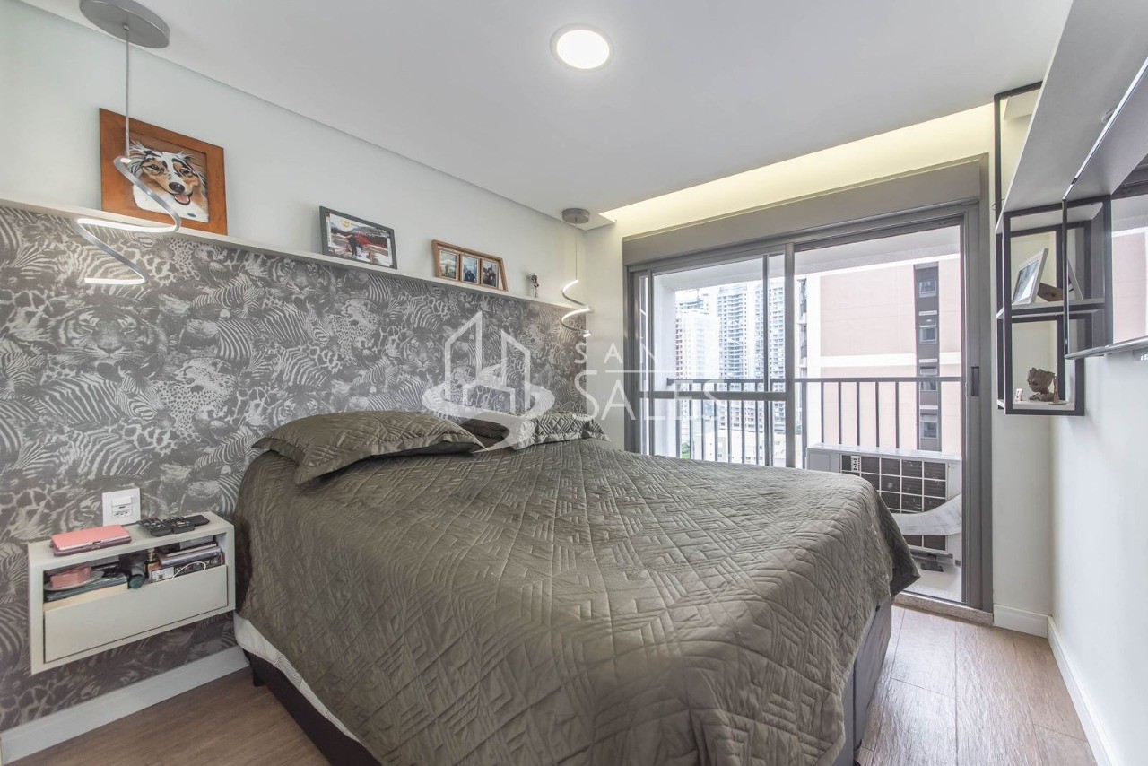 Apartamento, 2 quartos, 65 m² - Foto 18