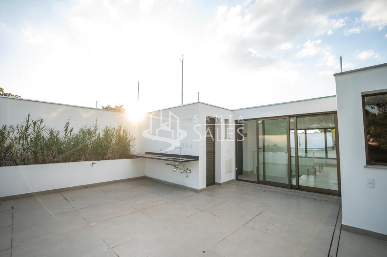 Casa de Condomínio, 4 quartos - Foto 7
