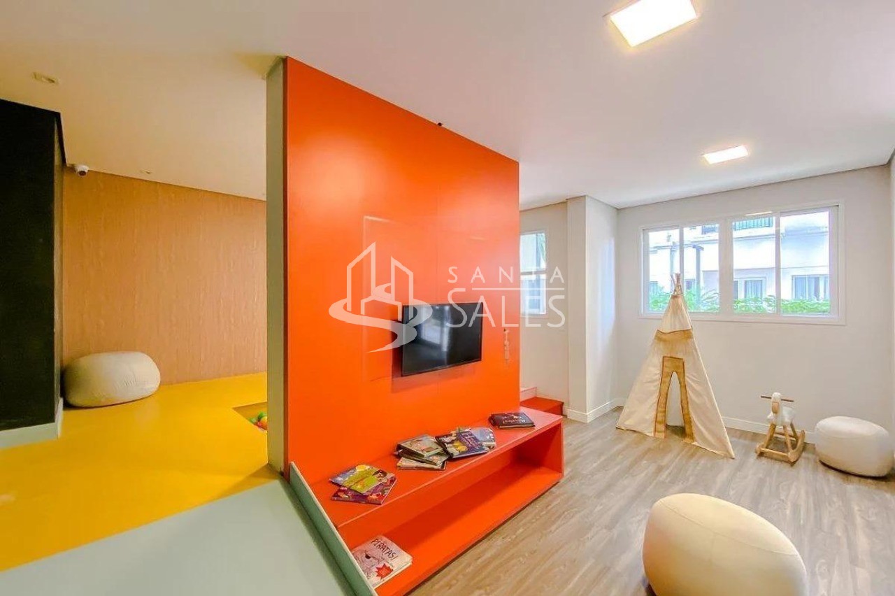 Apartamento à venda com 2 quartos, 69m² - Foto 40