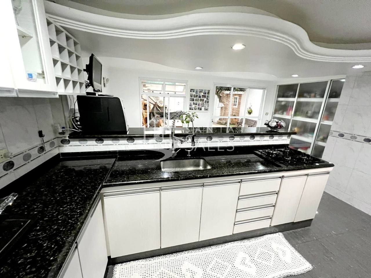 Casa, 4 quartos - Foto 4