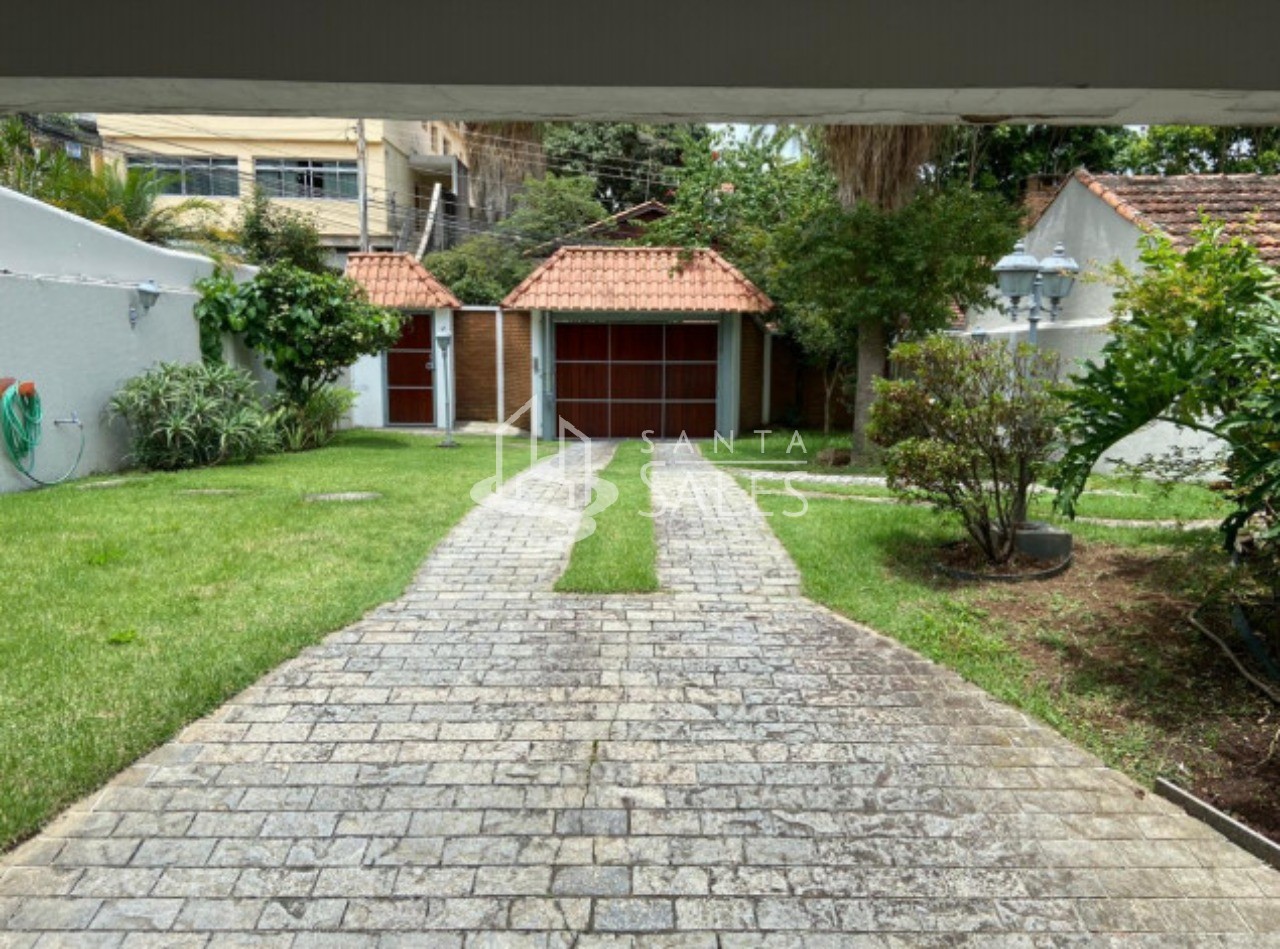 Casa à venda com 3 quartos, 312m² - Foto 18