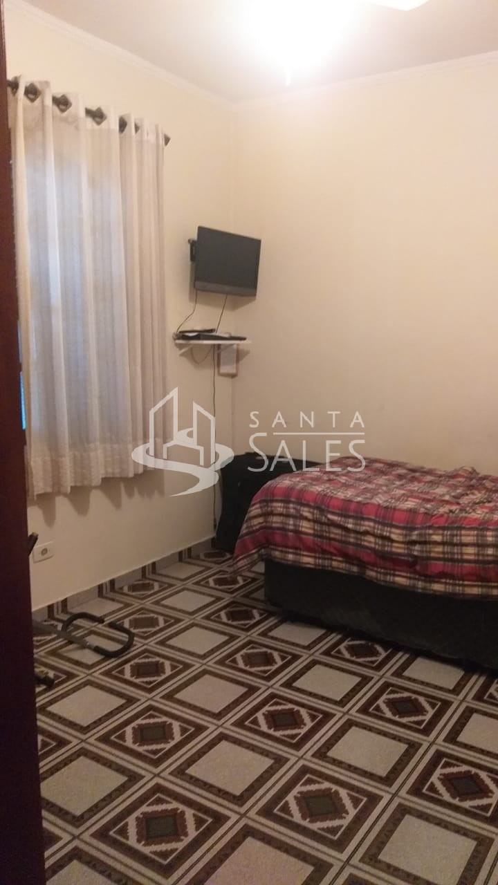 Casa à venda com 4 quartos - Foto 8