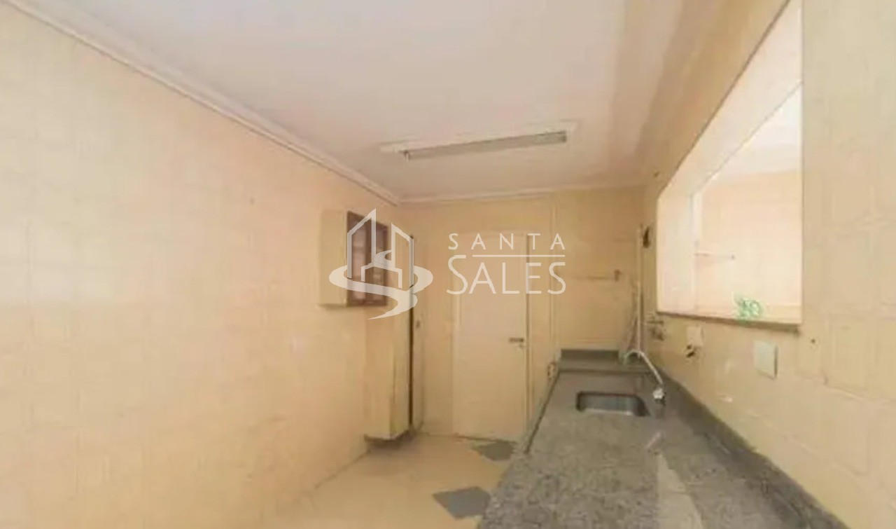 Sobrado, 4 quartos, 500 m² - Foto 17