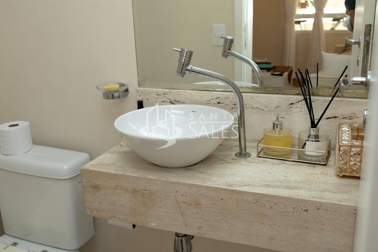 Apartamento, 3 quartos, 151 m² - Foto 8