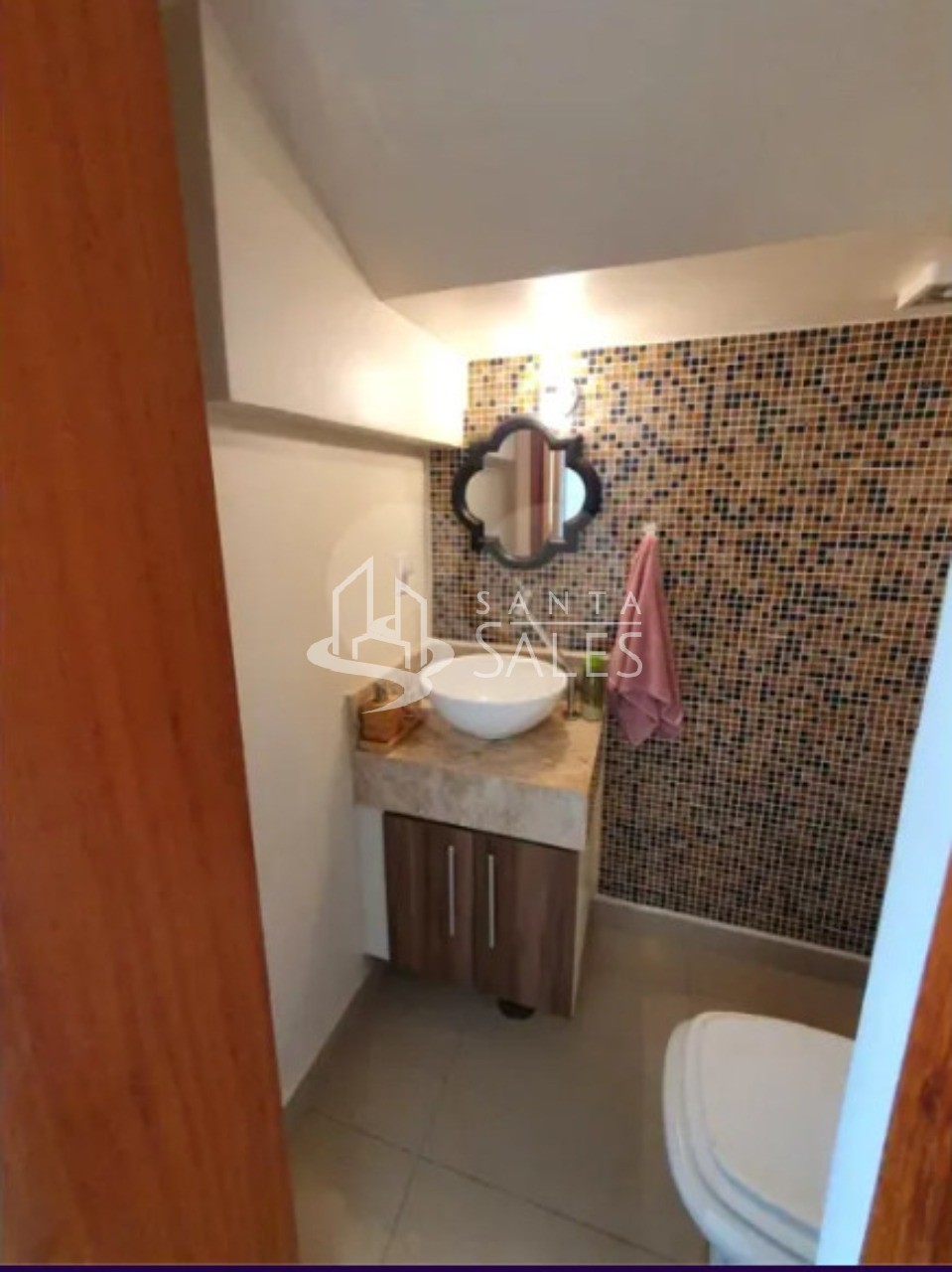 Casa, 2 quartos, 70 m² - Foto 7