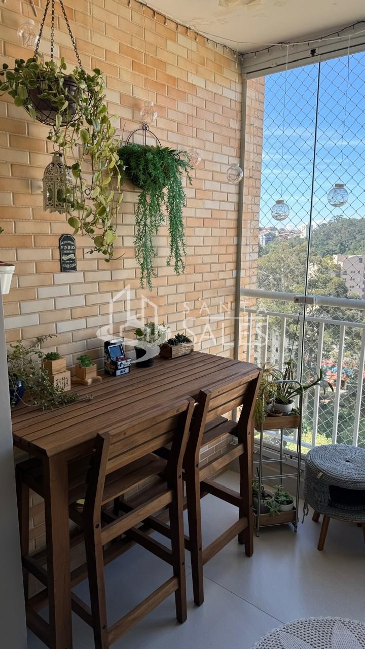 Apartamento, 2 quartos, 72 m² - Foto 14