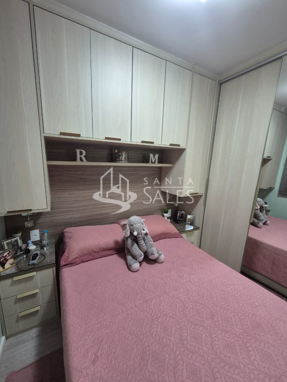 Apartamento, 2 quartos, 41 m² - Foto 11
