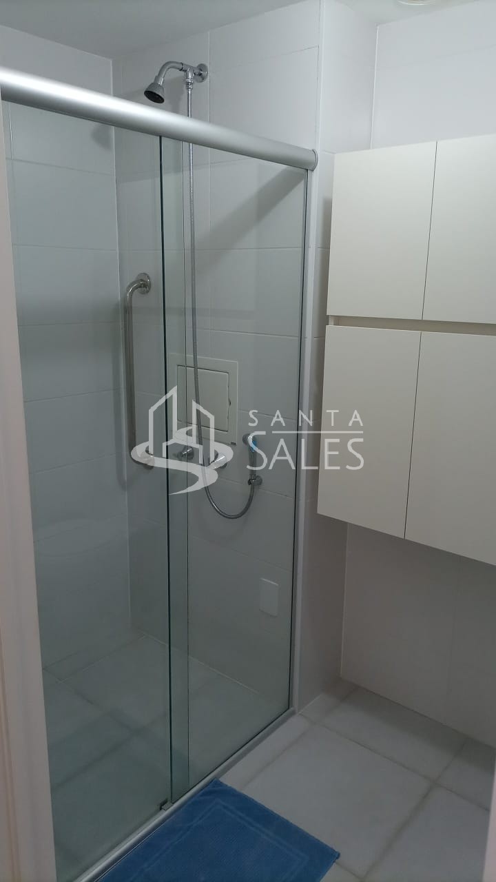 Kitnet-Studio, 26 m² - Foto 11