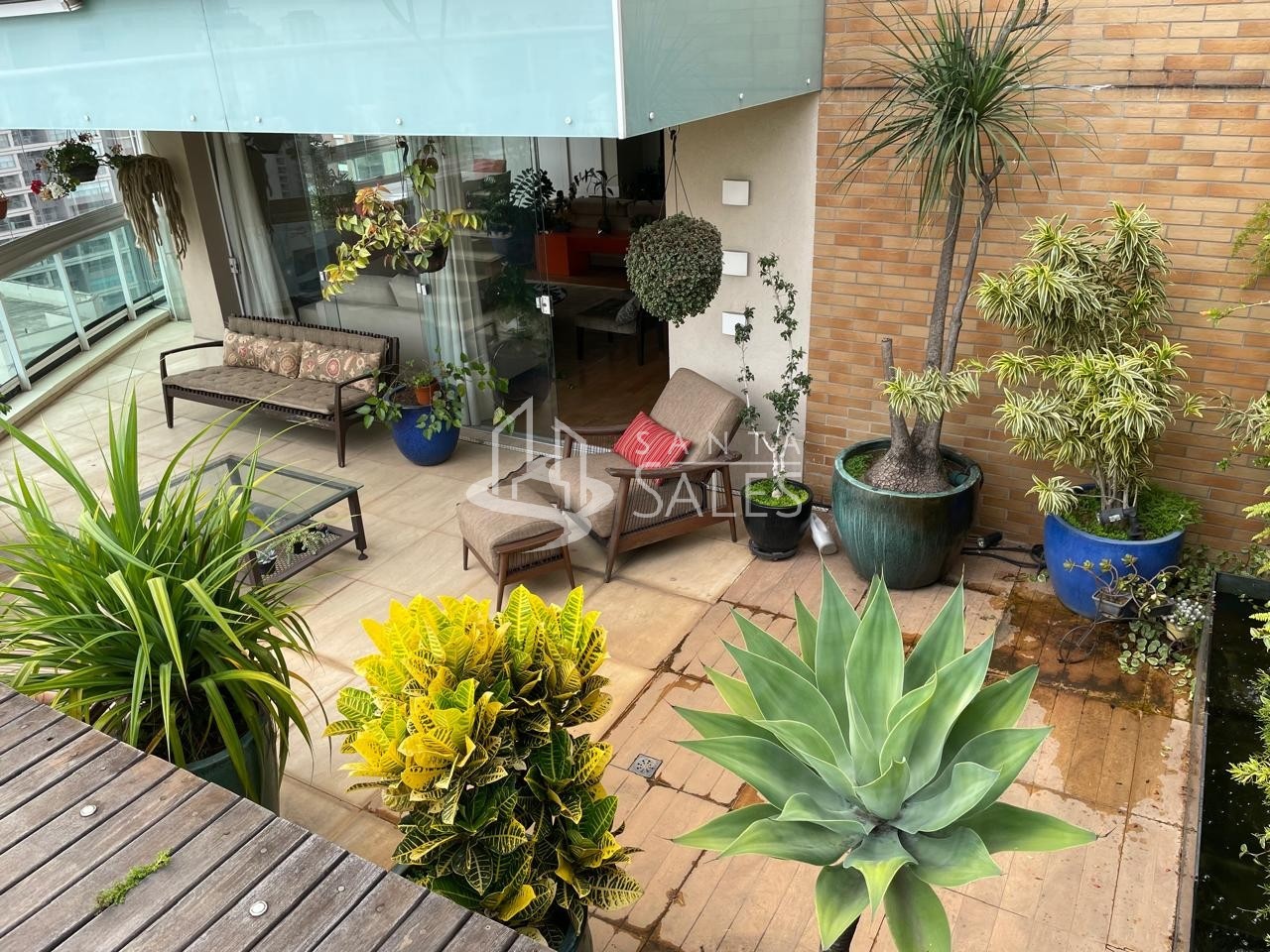 Apartamento, 3 quartos, 474 m² - Foto 10